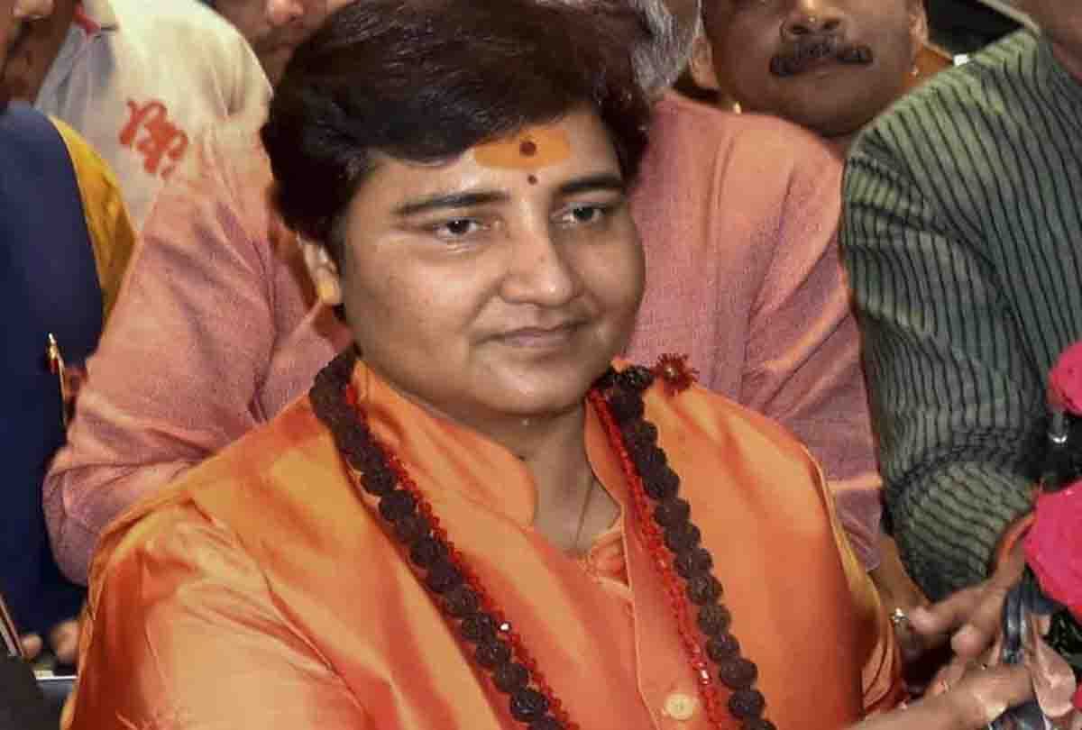 pragya thakur vs digvijay singh in lok sabha elections 2019