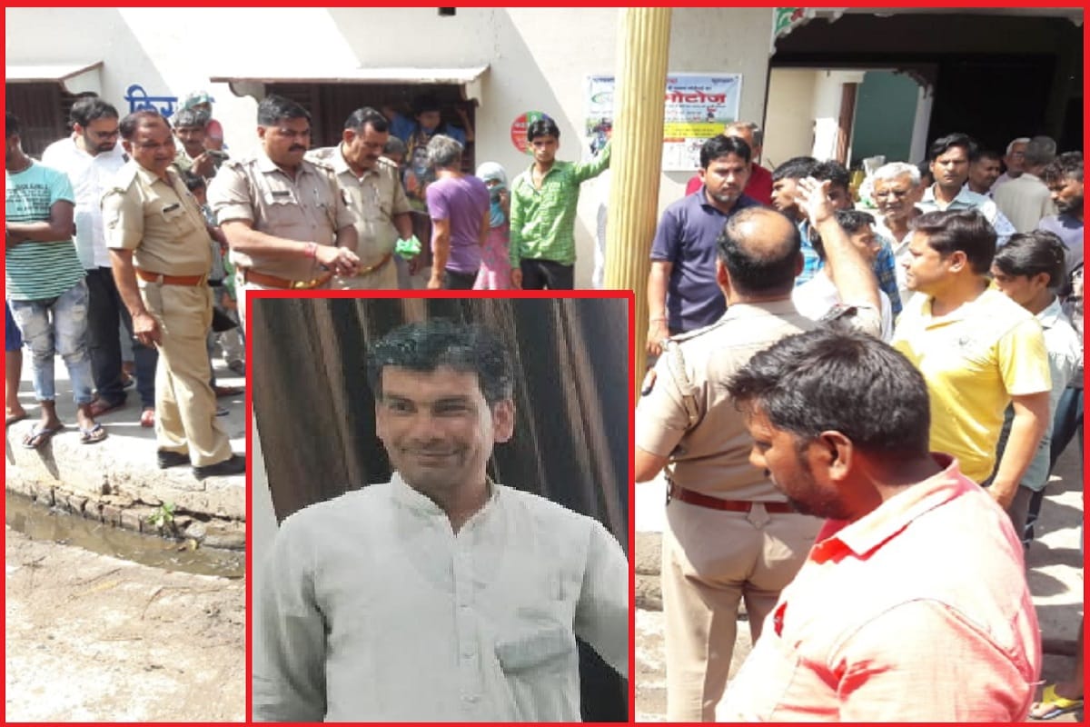 Baghpat two brothers murder case, Law in brother shot by sister and death