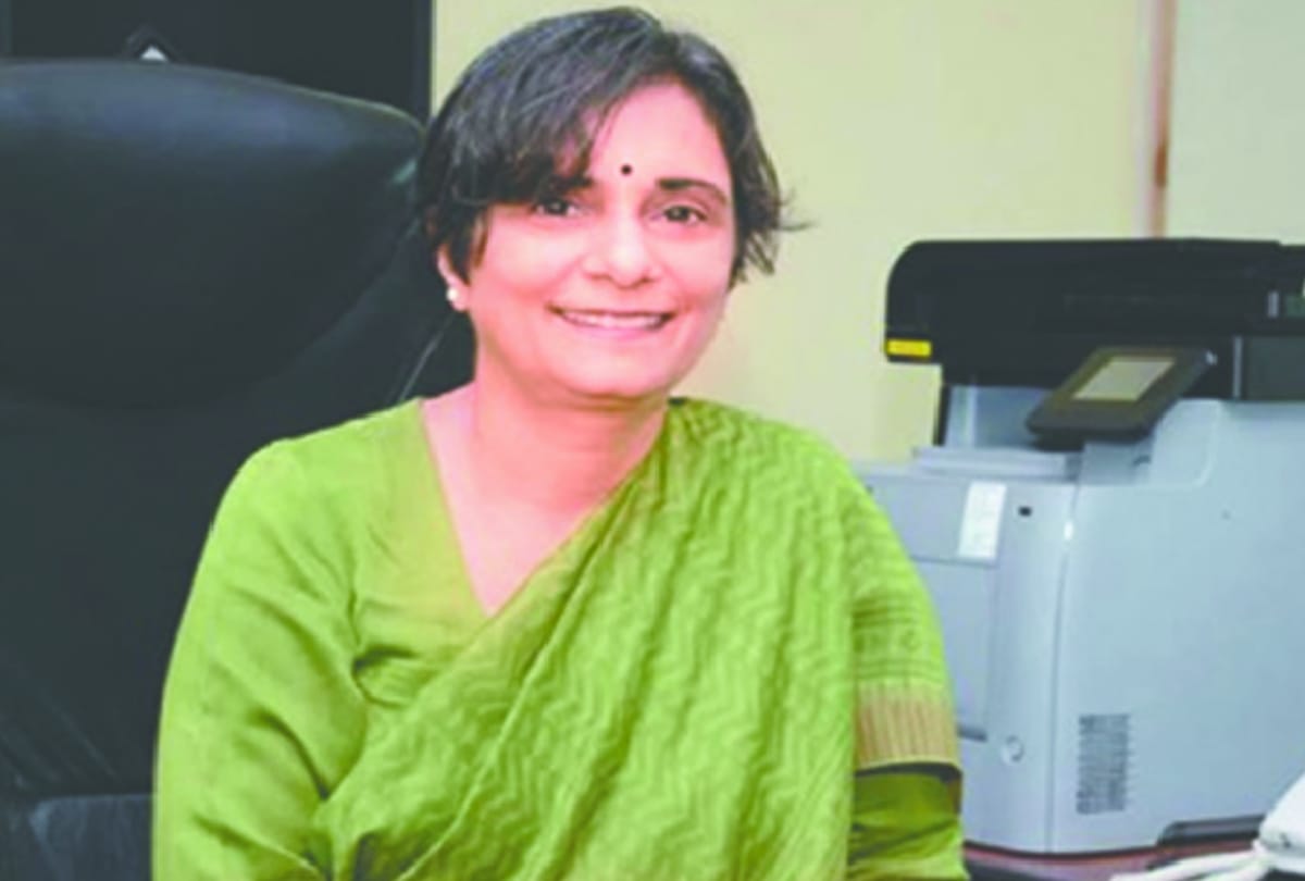 Dr Gagandeep Kang says Doctors should not practice unethical immoral unscientific COVID19 treatment