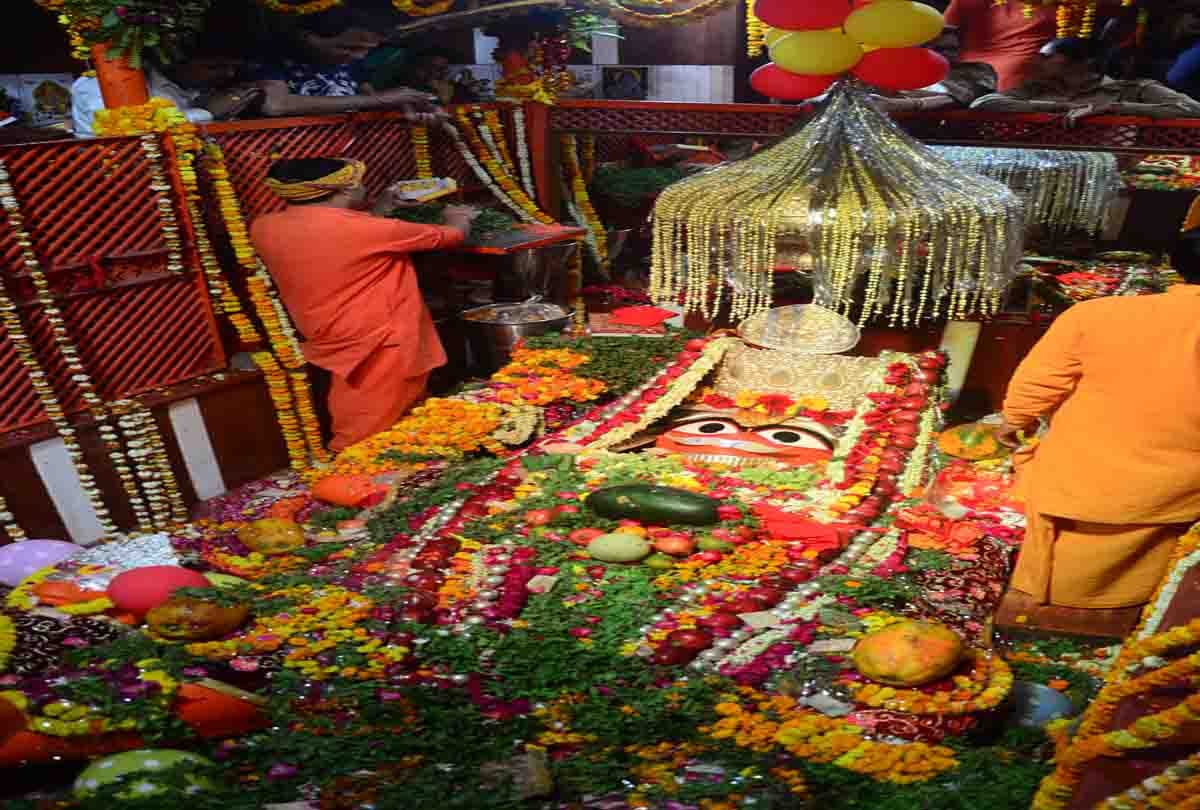 Prayagraj: Beyond Darshan, Jai Hanuman Lala