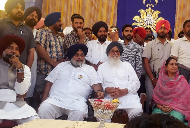 Lok Sabha Elections 2019, Ex-Congress Leader Jagmeet Brar May be Candidate from Firozpur