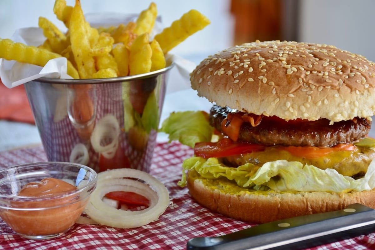 tips for manage stress eating during work from home