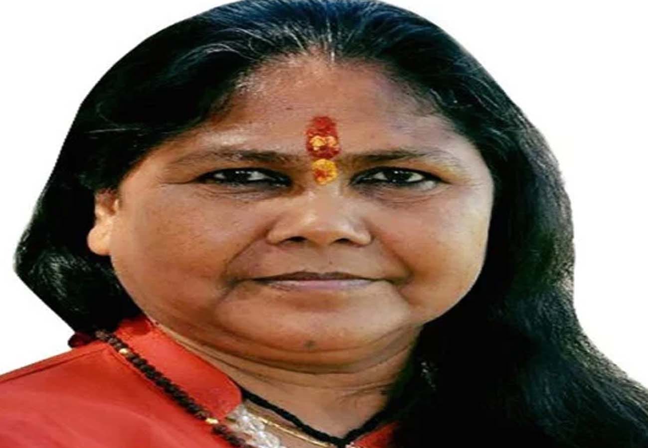 lok sabha election 2019, Sadhvi Niranjan Jyoti and modi magic
