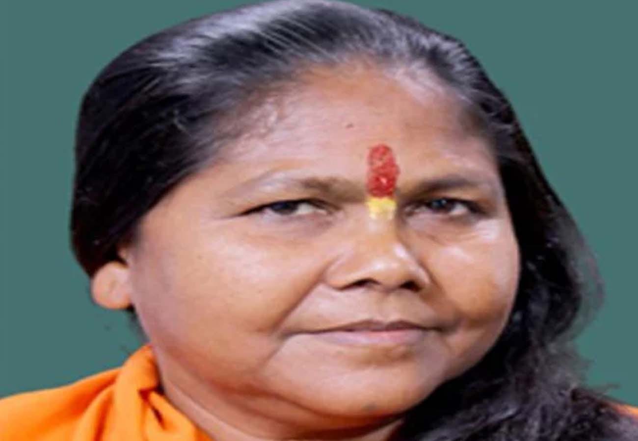 lok sabha election 2019, Sadhvi Niranjan Jyoti and modi magic