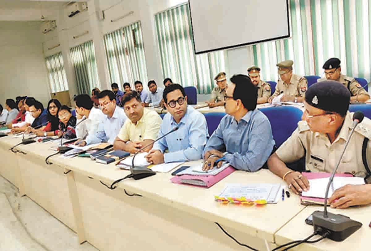 Do not disturb innocent people: Commissioner