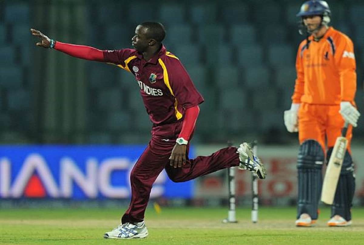 Eng vs WI Our Biggest Series In England its like Ashes For Us said kemar roach