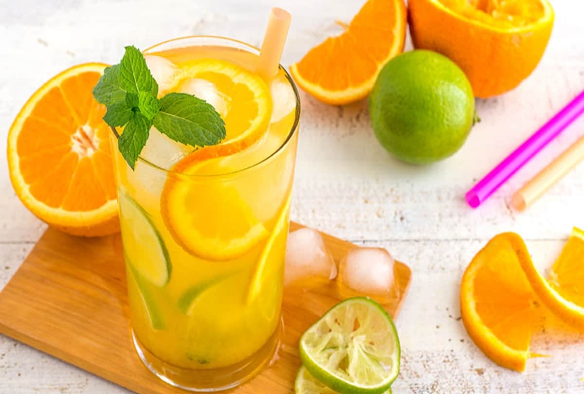 five drinks to stay hydrated in winter and get glowing skin