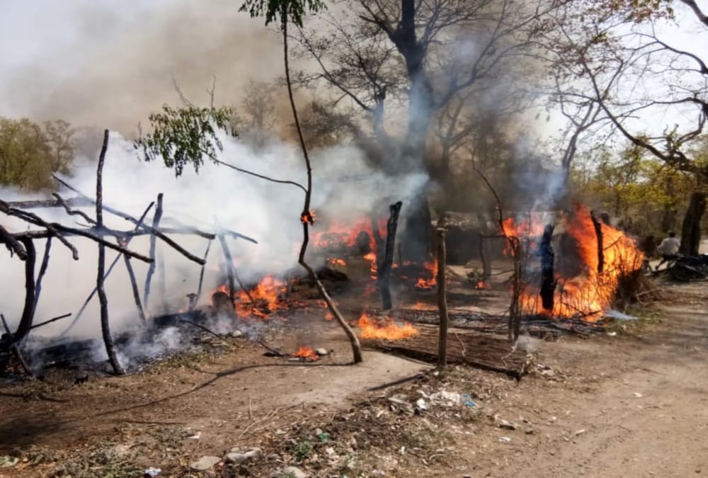 Panchak Start in sawan 2019 beware to do these things