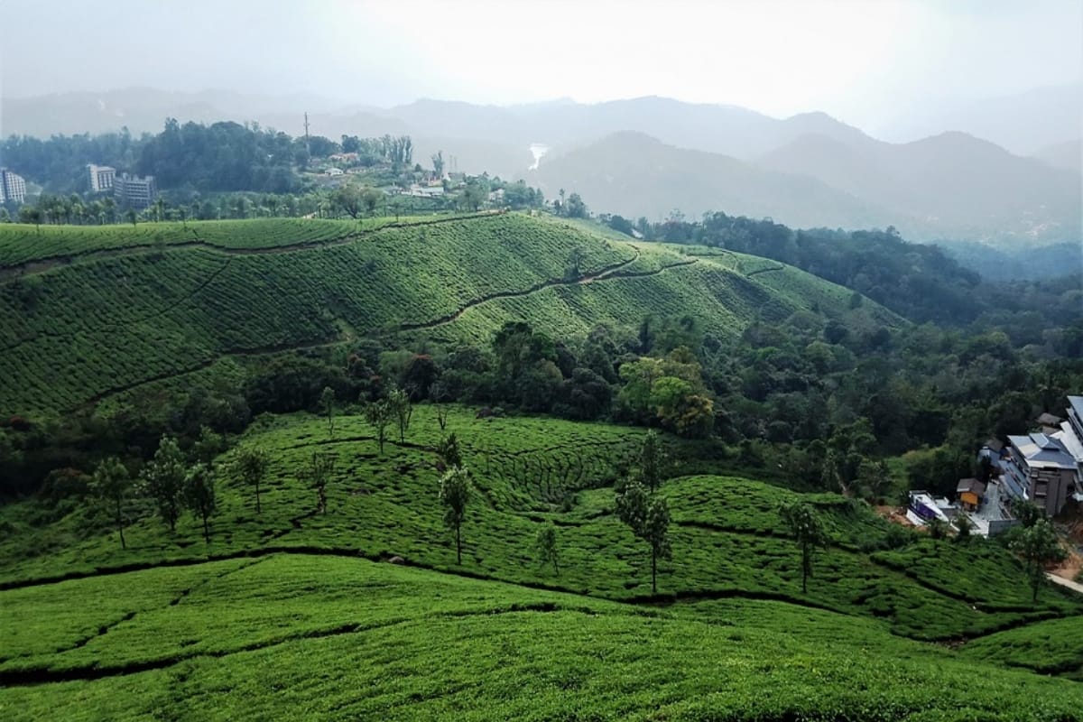 5 best places to travel in monsoon season in 2019