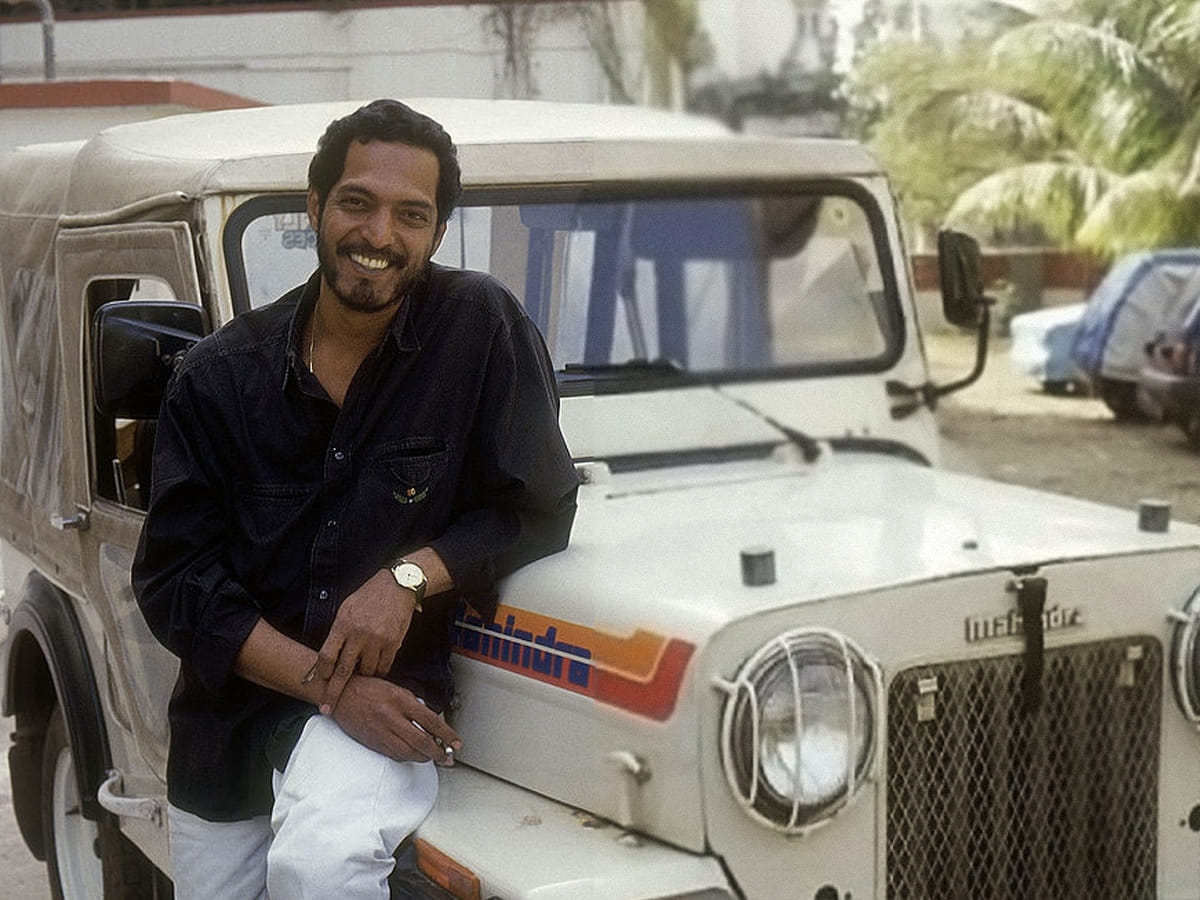 Nana Patekar Birthday Special: Here Are Best Dialogue of Nana Patekar