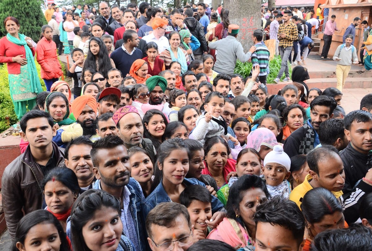 हनुमान जन्मोत्सव