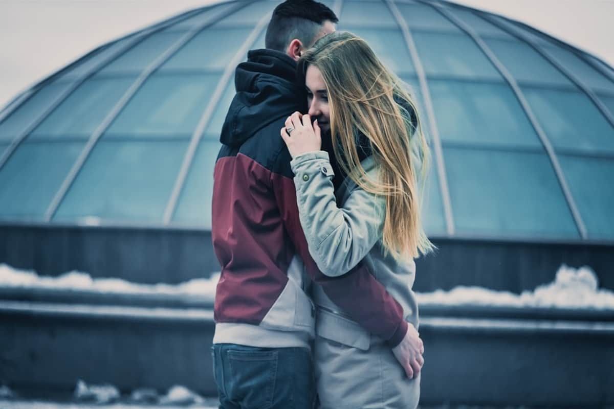 space and privacy in relationship is important