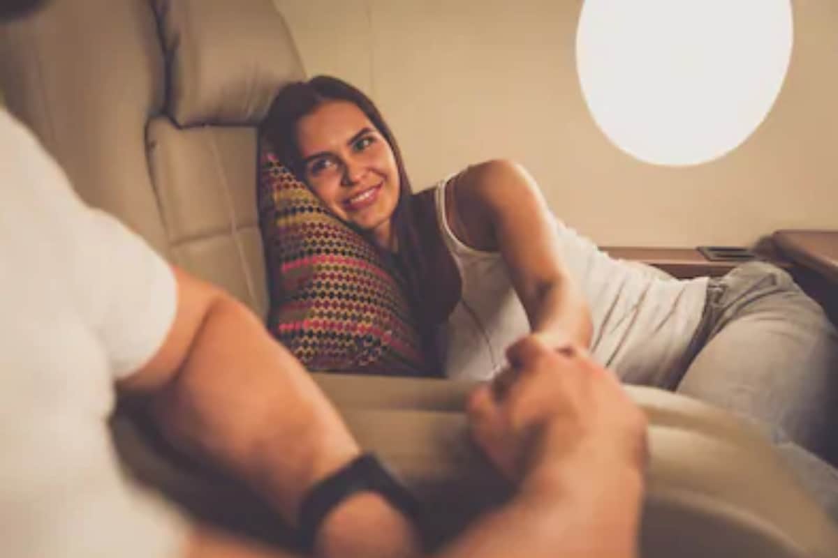 space and privacy in relationship is important
