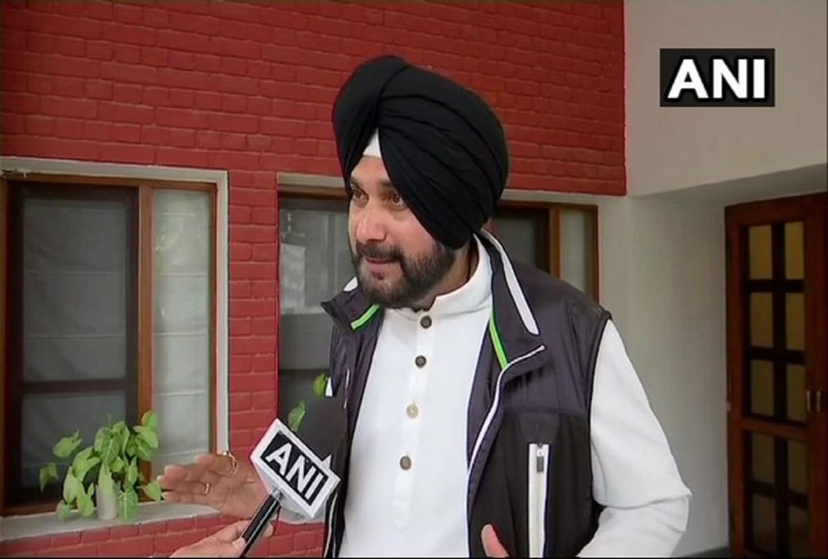 Good Bye 2019, New Year 2020, Navjot Sidhu Controversy, Kartarpur Corridor