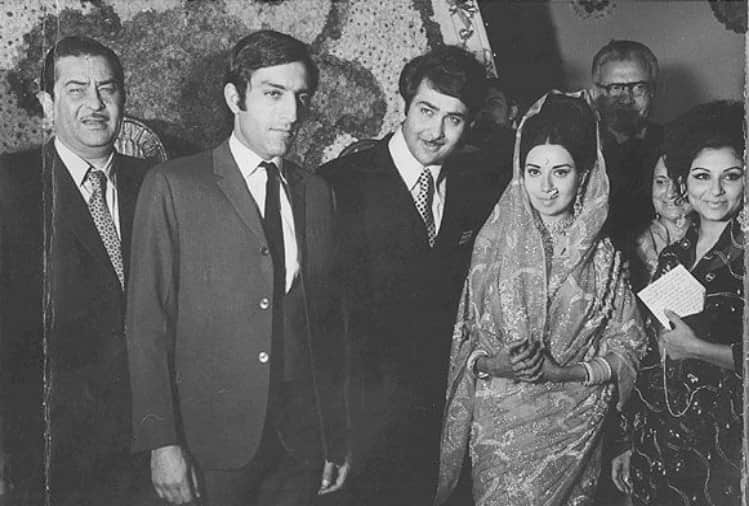 actress babita birthday special know her life facts