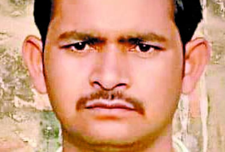 criminals beaten businessman in sitapur