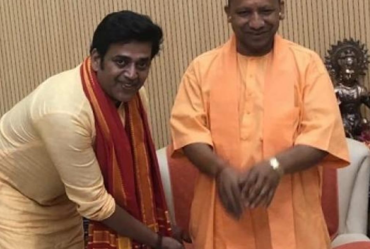 lok sabha election 2019 Ravi Kishan nomination maybe canceled