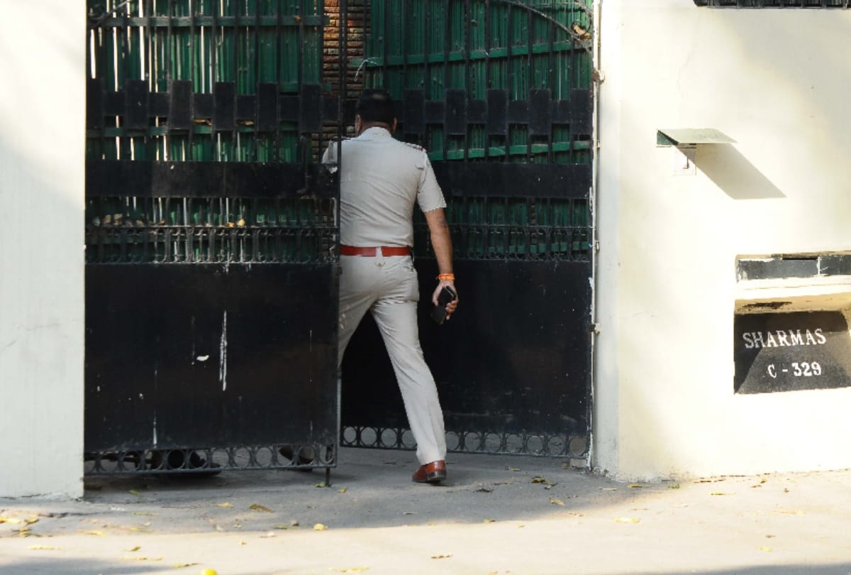 ND tiwari son rohit shekhar death secret hidden in pillow, his heart kept safe for probe