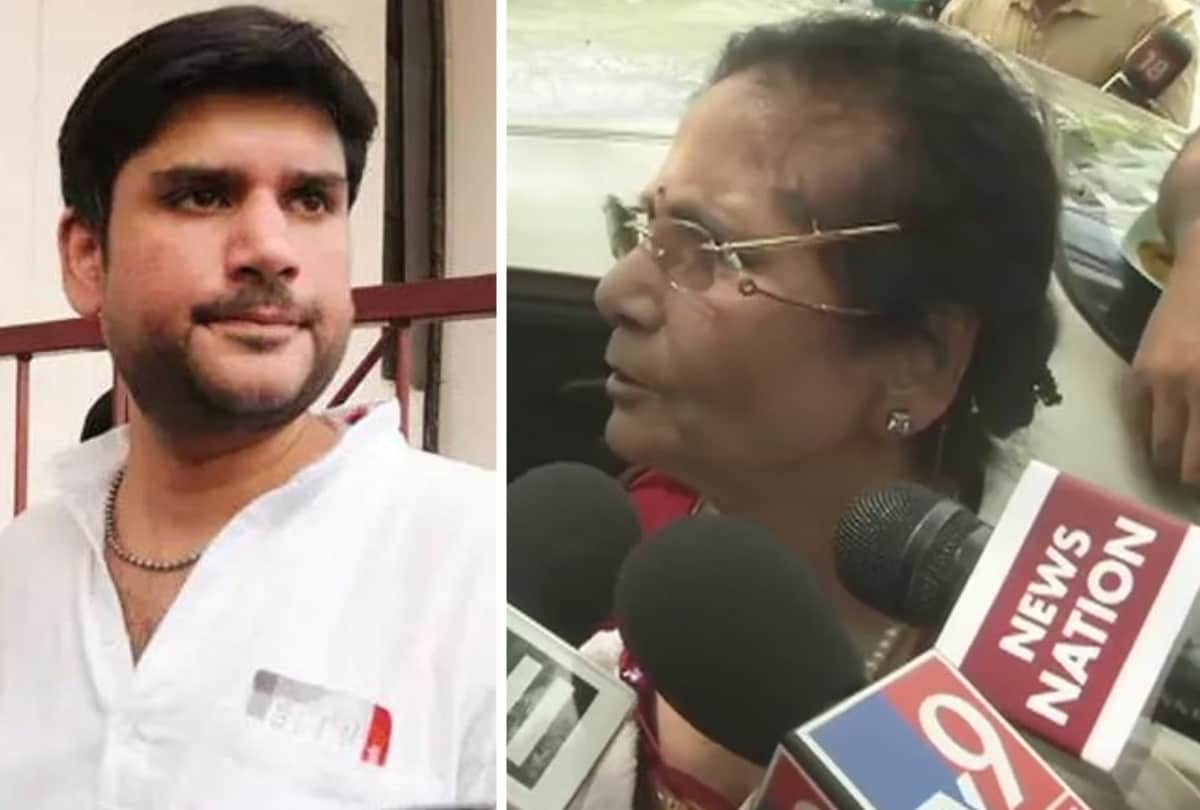 Rohit shekhar tiwari murder Mother ujjwala have More evidence against Apoorva shukla