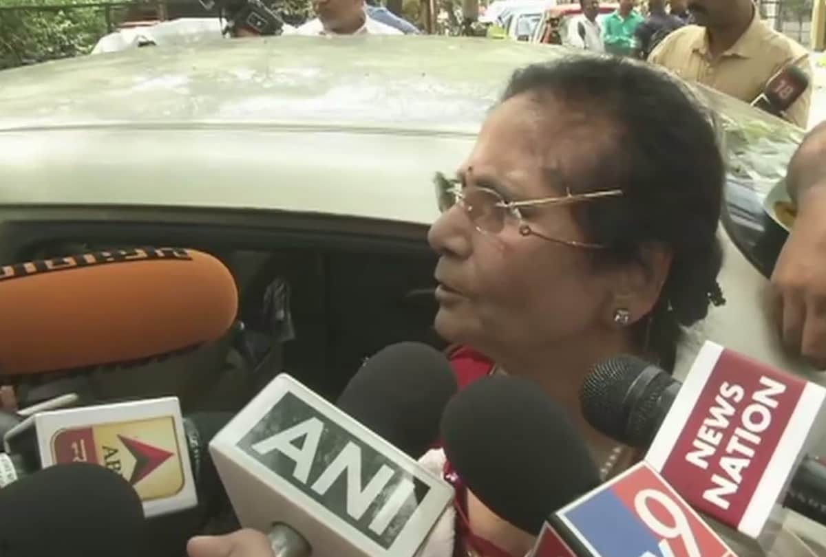 Ujjwala tiwari Revealing Apurva shukla Plan after Rohit shekhar tiwari Murder