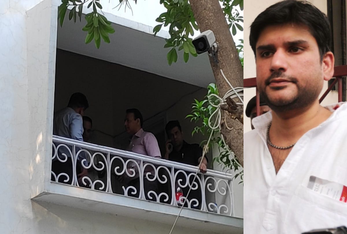 Rohit shekhar tiwari murder 10 big truth