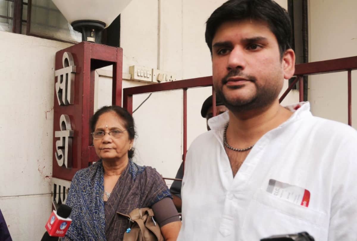 Rohit shekhar tiwari murder Mother ujjwala have More evidence against Apoorva shukla