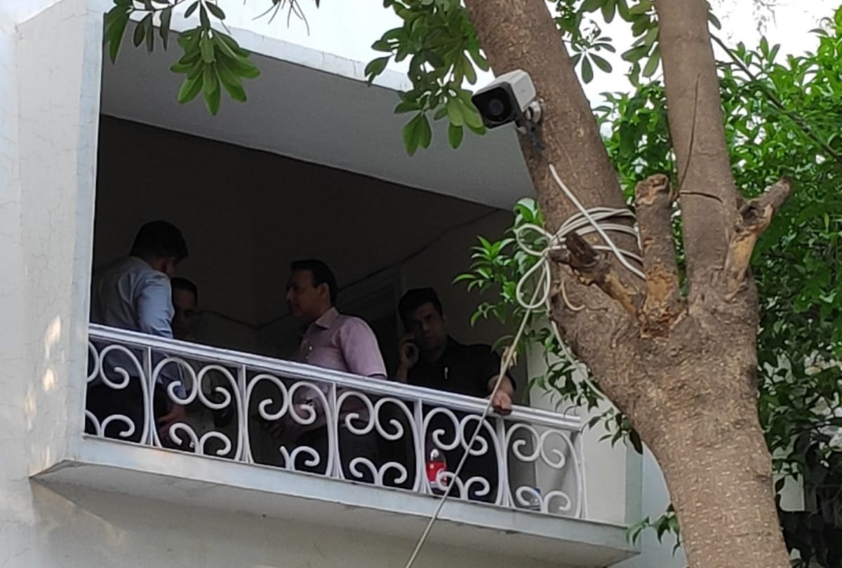 rohit shekhar murder mystery delhi police finding answer of these questions who unlock his phone