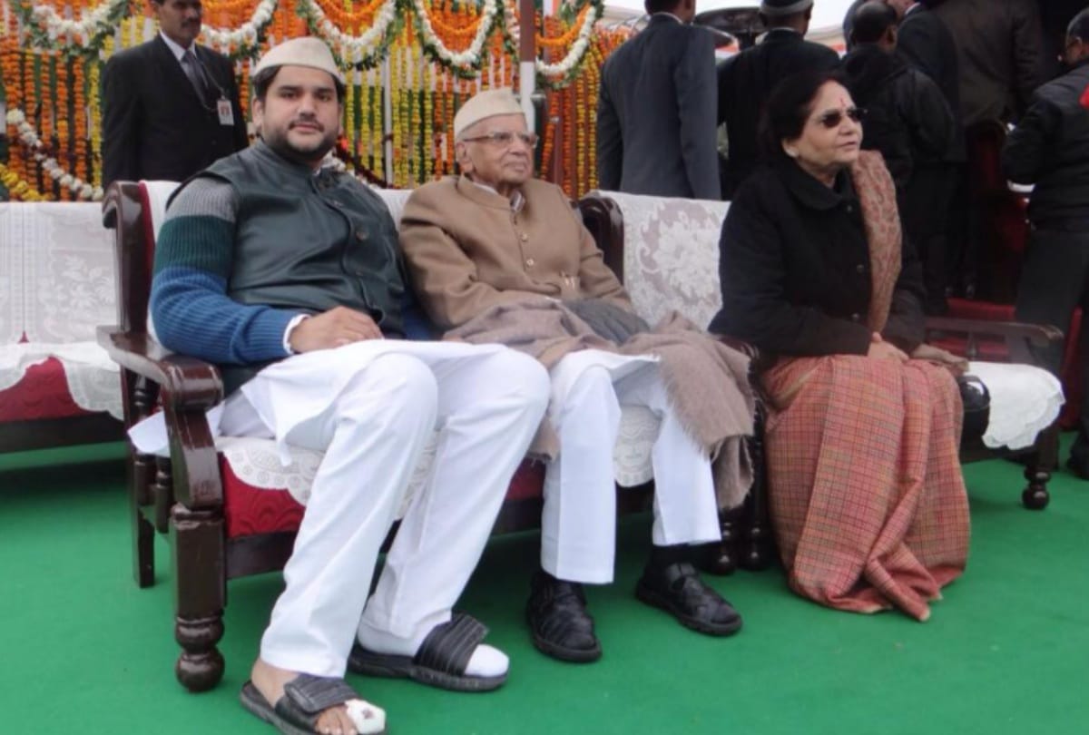 ND tiwari son rohit shekhar death secret hidden in pillow, his heart kept safe for probe
