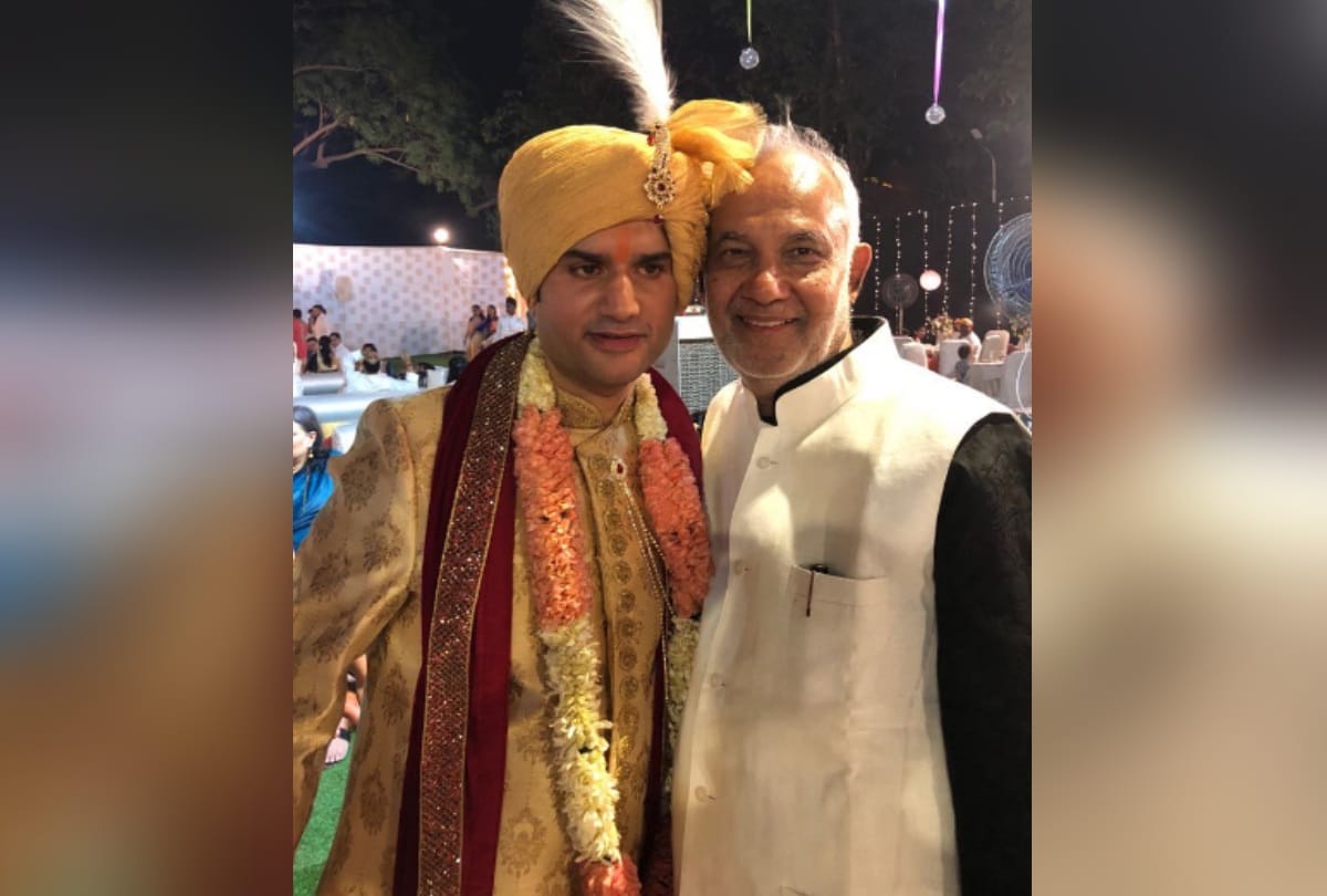 ND tiwari son rohit shekhar death secret hidden in pillow, his heart kept safe for probe