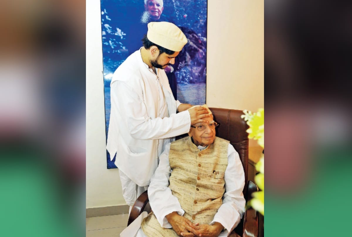 ND tiwari son rohit shekhar death secret hidden in pillow, his heart kept safe for probe