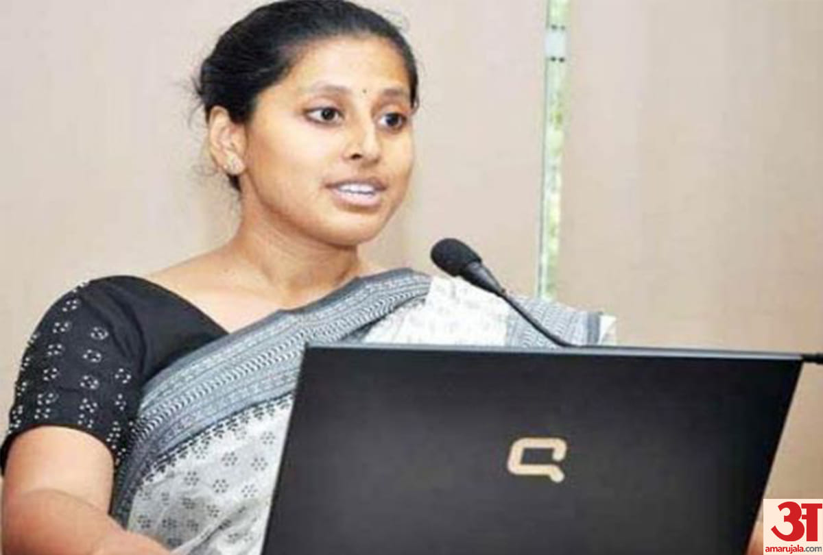 know about Rwitwika Bhattacharya success story