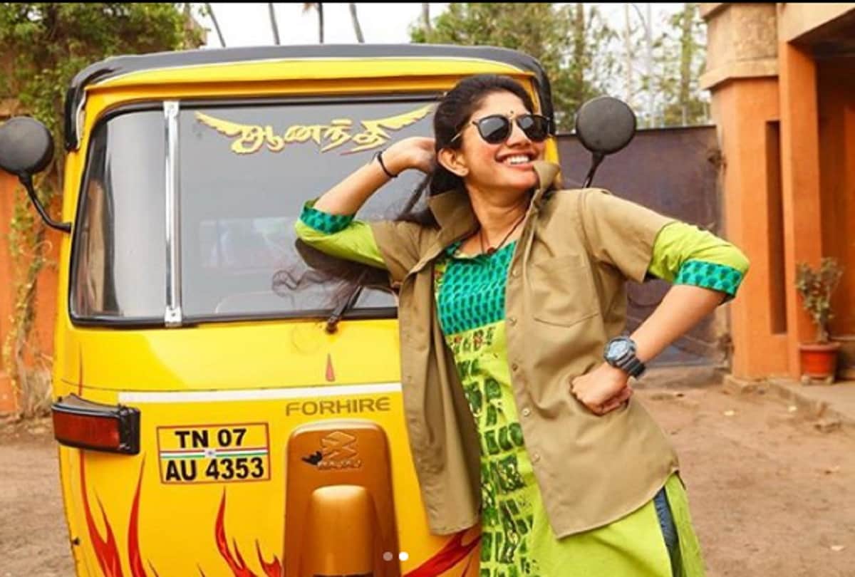 malyalam actress sai pallavi turns down 2 crore big offer know why