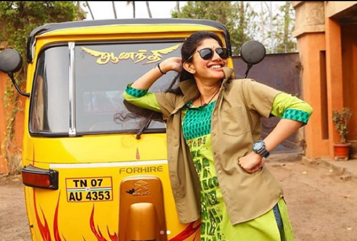 Sai Pallavi Birthday Special Know Unknown Facts About Actress life and Career