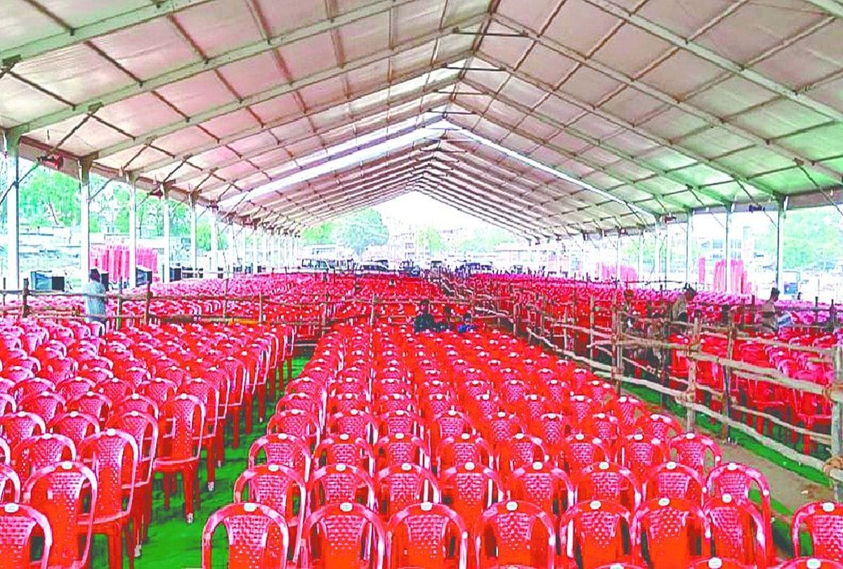 lok sabha elections 2019 narendra modi rally as a PM in etah