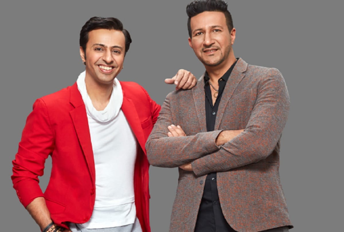 Salim Sulaiman criticizes old song remix trend in Bollywood