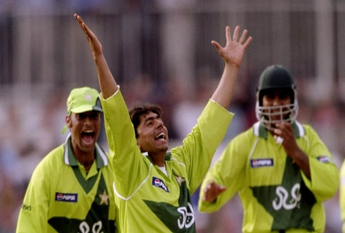 Ex Pakistani cricketer Saqlain Mushtaq narrates hilarious story from 1999 World Cup