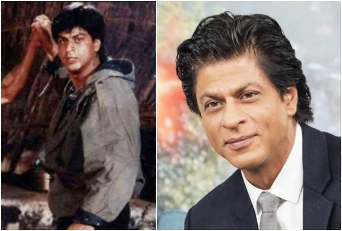 Then and Now Karan Arjun film completed 25 years of release transformation of starcast in looks