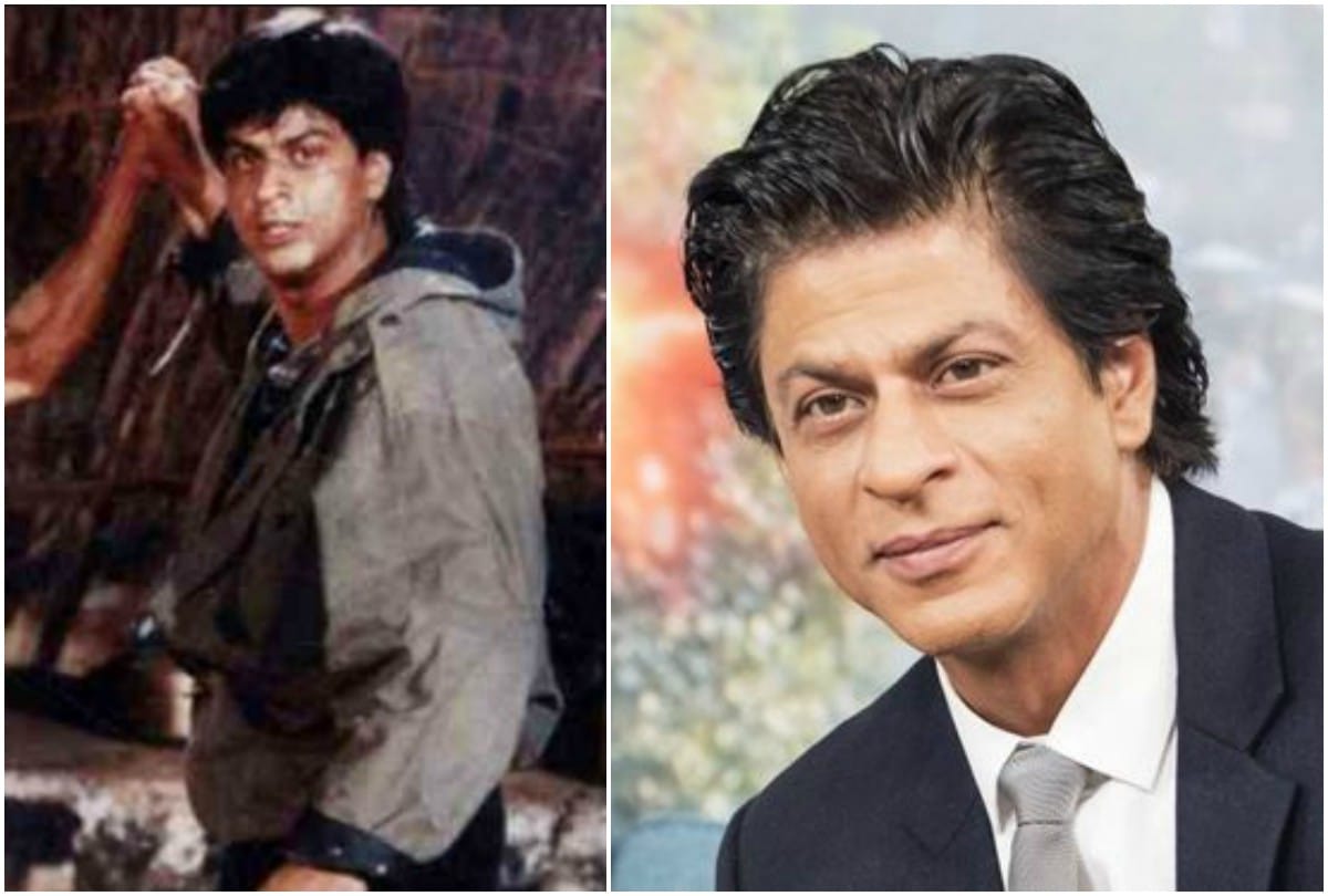 Then and Now Karan Arjun film completed 25 years of release transformation of starcast in looks