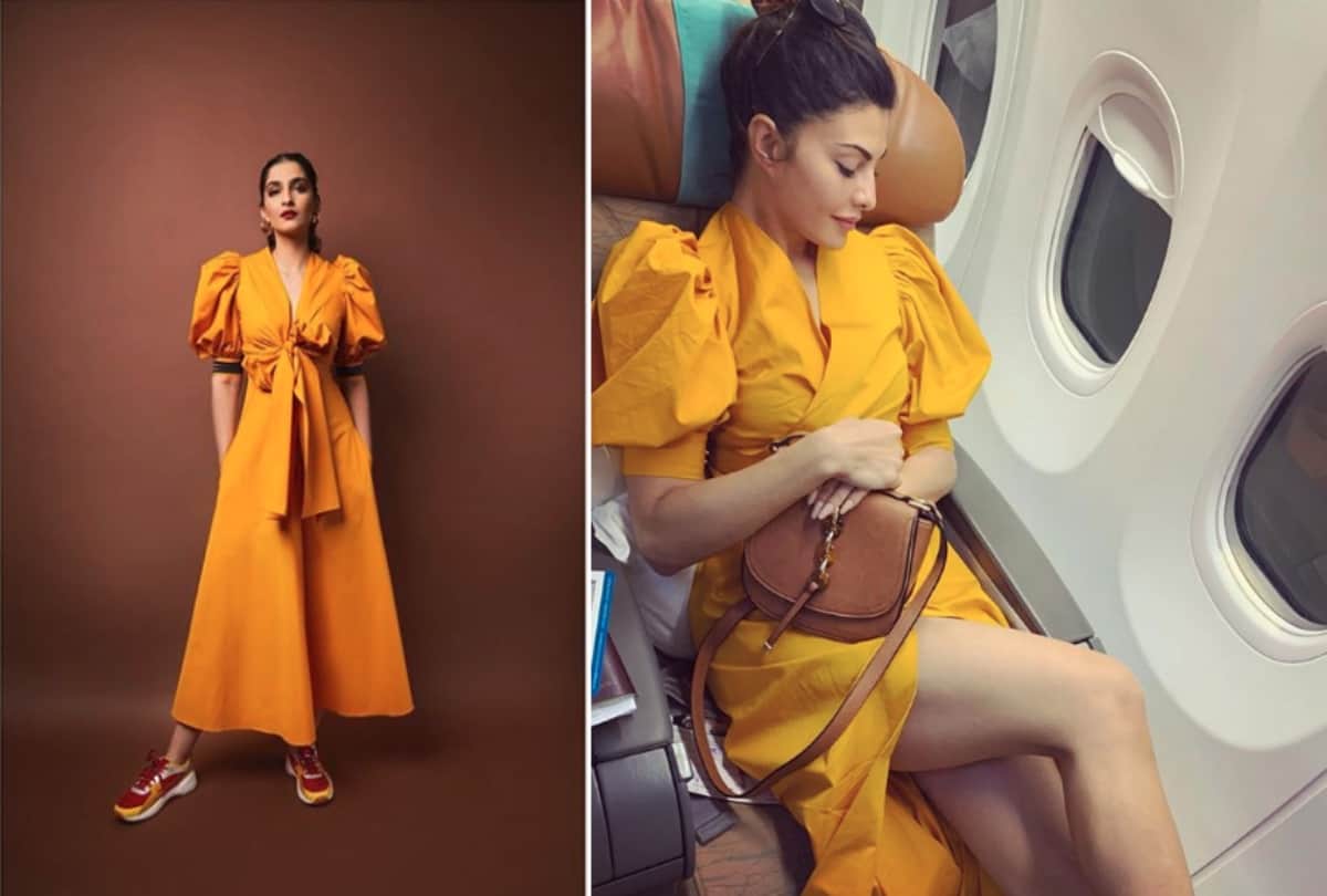 Sonam Kapoor gives major summer style goals