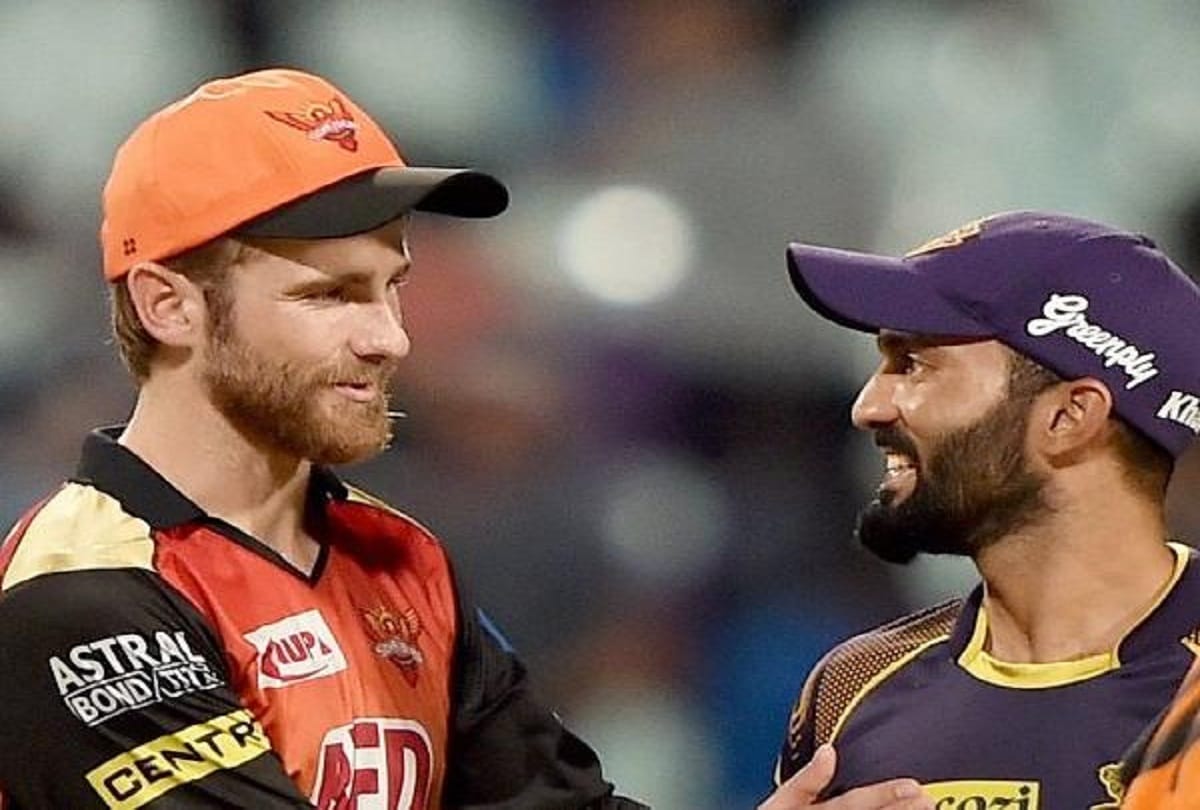 Match preview of KKR vs SRH in IPL 2019