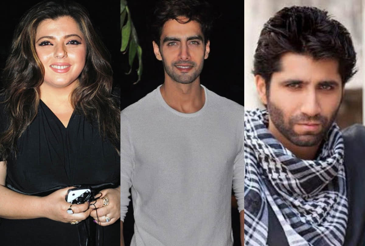 Television actors shares their voting experience and political thoughts