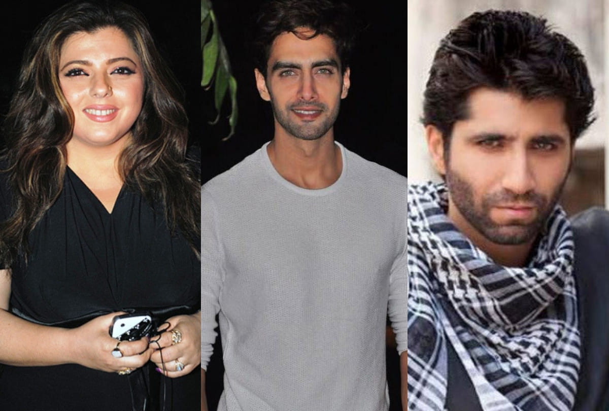 Television actors shares their voting experience and political thoughts