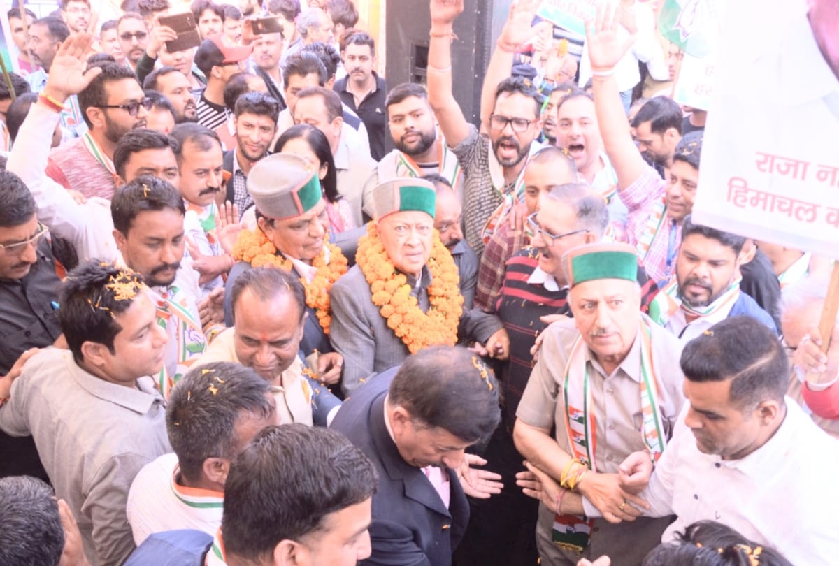 lok sabha election 2019: virbhadra singh statement over pm modi and arun jaitley