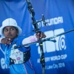 deepika kumari