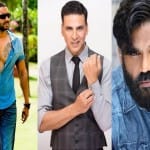 बॉलीवुड