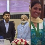 जयपुर ग्रामीण लोकसभा में भिड़ेंगे राज्यवर्धन राठौड़ और कृष्णा पूनिया