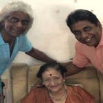 maggie amritraj