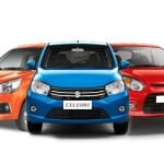 Maruti Suzuki Cars