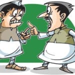 नेता(सांकेतिक)
