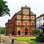 old goa best destination